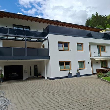 Ferienwohnung Plattner Inklusive Sommercard Jerzens Kültér fotó